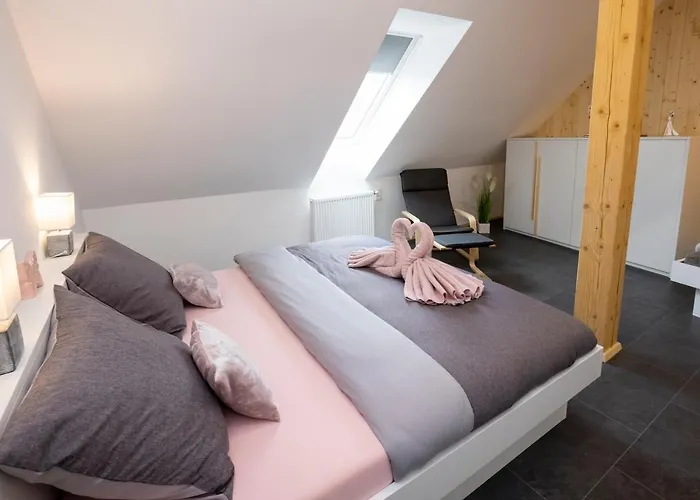 Pr 'agotnik & * Bohinj