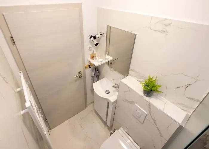 Appartement Pr 'agotnik & Bohinj