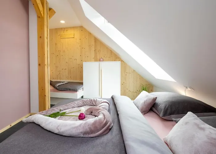 Pr 'agotnik & * Bohinj