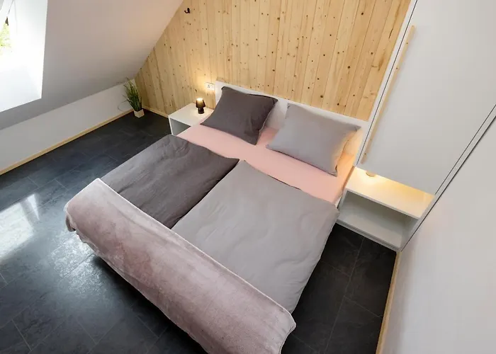 Apartamento Pr 'agotnik & *