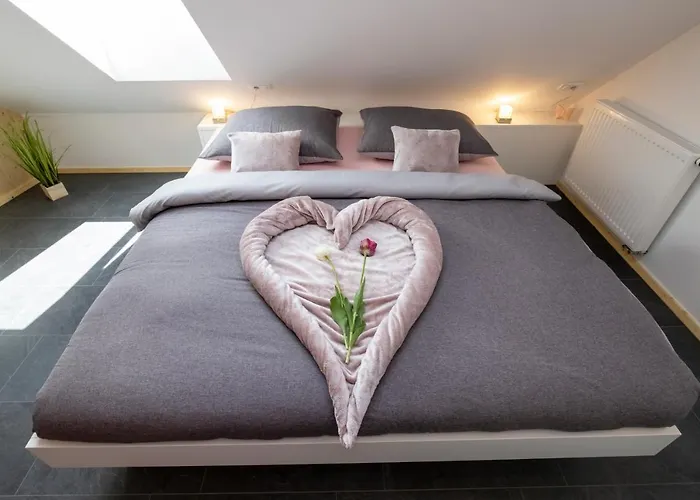 Pr 'agotnik & Apartamento