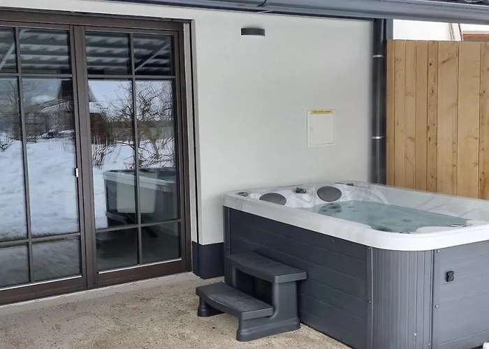 Pr 'agotnik & Apartamento