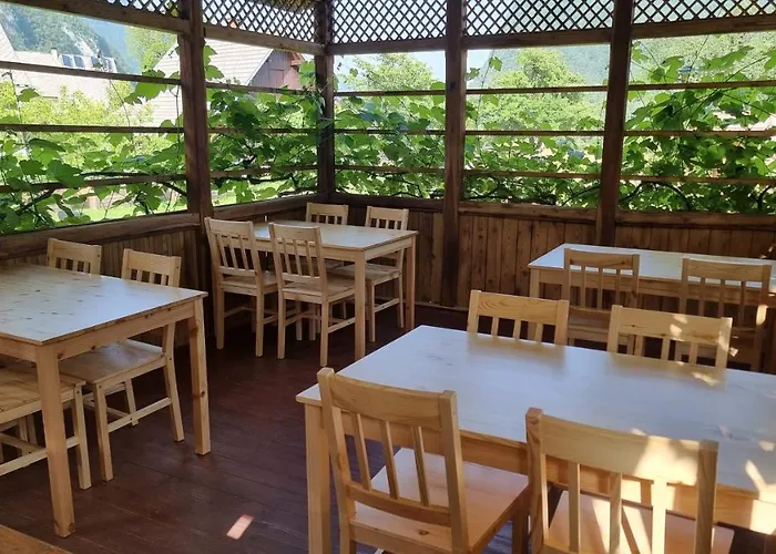 Pr 'agotnik & Apartamento